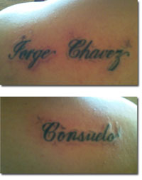 3 names