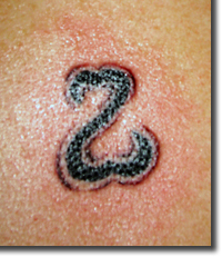 2 hearts