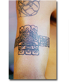 Azteca snake 