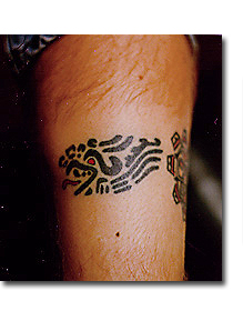 Azteca snake