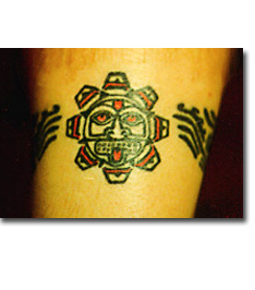 azteca_warroir