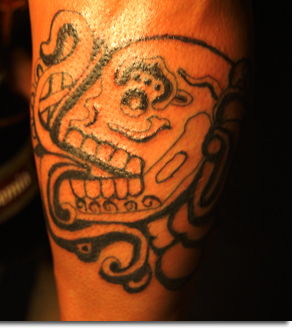 AZTECA RICH