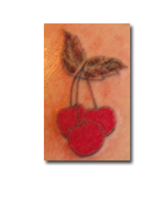 cherry