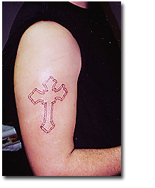 cross 4