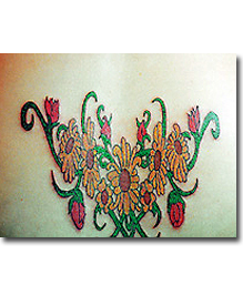 flower colores