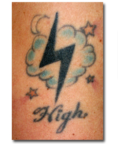 High