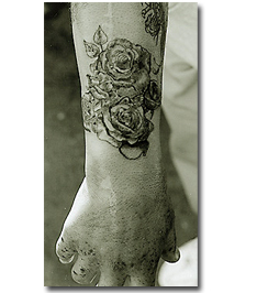 roses