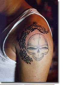 Azteca snake