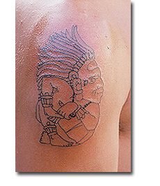 Hecho en Mexico