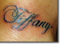Tiffany