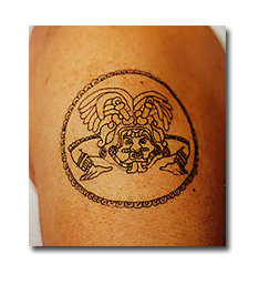 azteca_warroir